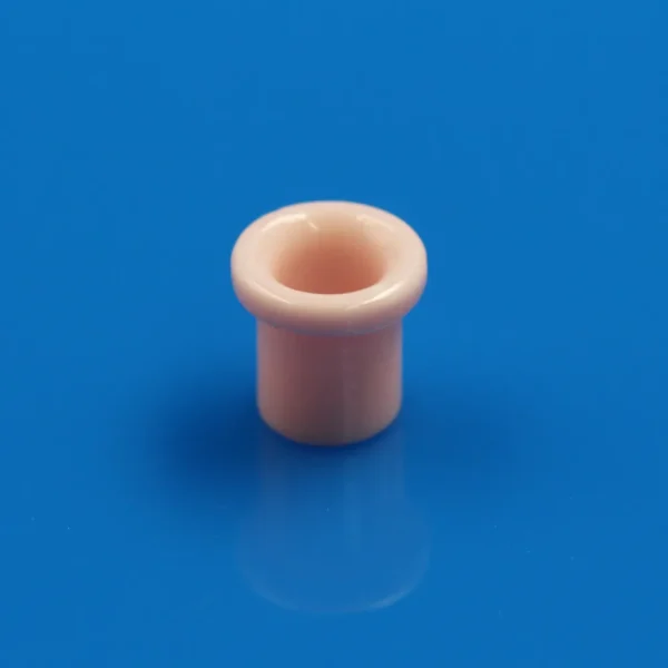 Alumina Ceramic Eyelets For Textile Yarn Guide (ID 4mm – Pink) (2)