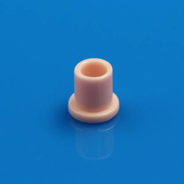 Alumina Ceramic Eyelets For Textile Yarn Guide (ID 4mm – Pink) (3)