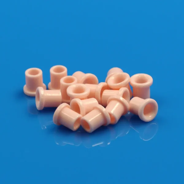 Alumina Ceramic Eyelets For Textile Yarn Guide (ID 4mm – Pink) (4)