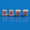 Alumina Ceramic Eyelets For Textile Yarn Guide (ID 4mm – Pink) (5)