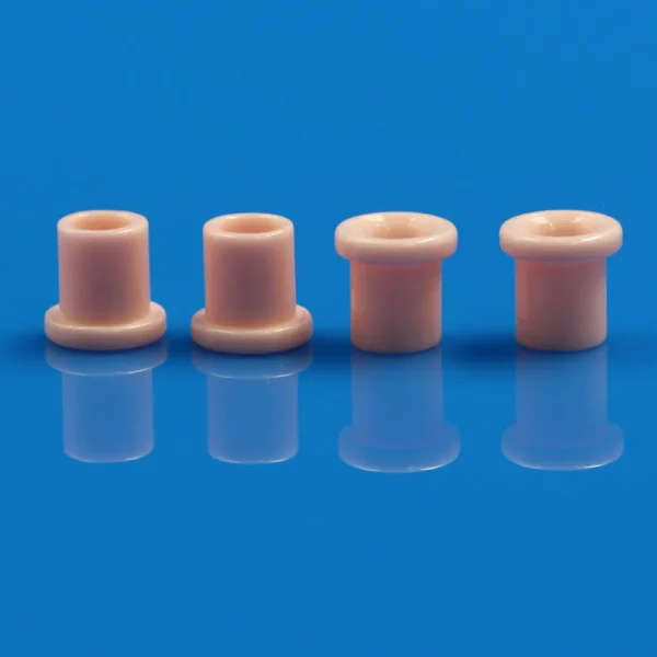 Alumina Ceramic Eyelets For Textile Yarn Guide (ID 4mm – Pink) (5)