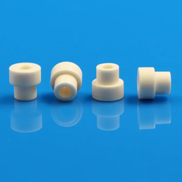 Alumina Ceramic Eyelets For Textile Yarn Guide (ID 5mm – Yellow) (6)