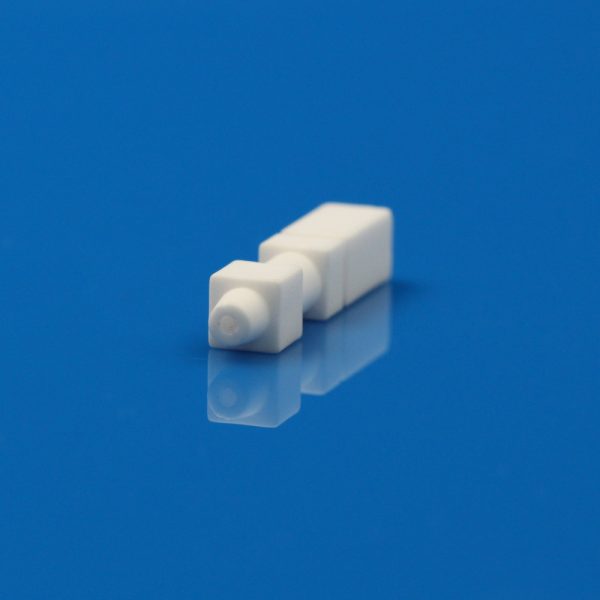 Alumina Ceramic Insulator for Spark Ignitor Pin (OD7.9×ID2.1×43.8mm) (1)