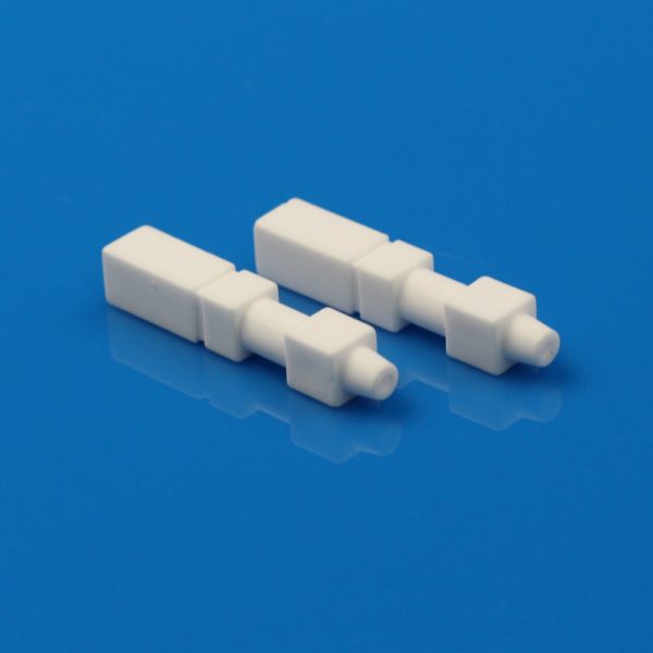 Alumina Ceramic Insulator for Spark Ignitor Pin (OD7.9×ID2.1×43.8mm) (2)