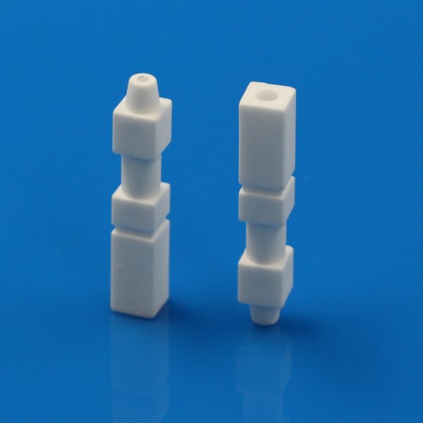 Alumina Ceramic Insulator for Spark Ignitor Pin (OD7.9×ID2.1×43.8mm) (3)