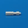 Alumina Ceramic Insulator for Spark Ignitor Pin (OD7.9×ID2.1×43.8mm) (5)