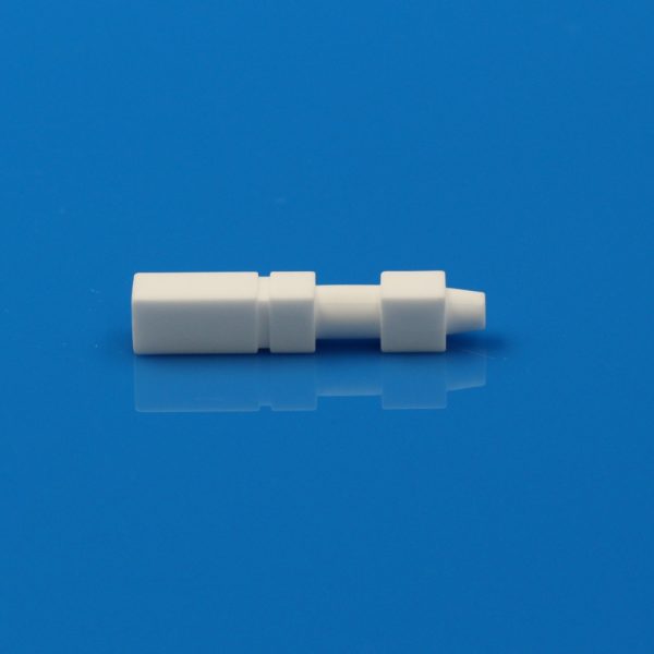 Alumina Ceramic Insulator for Spark Ignitor Pin (OD7.9×ID2.1×43.8mm) (5)