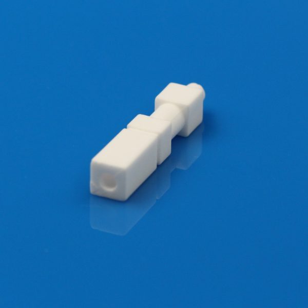Alumina Ceramic Insulator for Spark Ignitor Pin (OD7.9×ID2.1×43.8mm) (6)