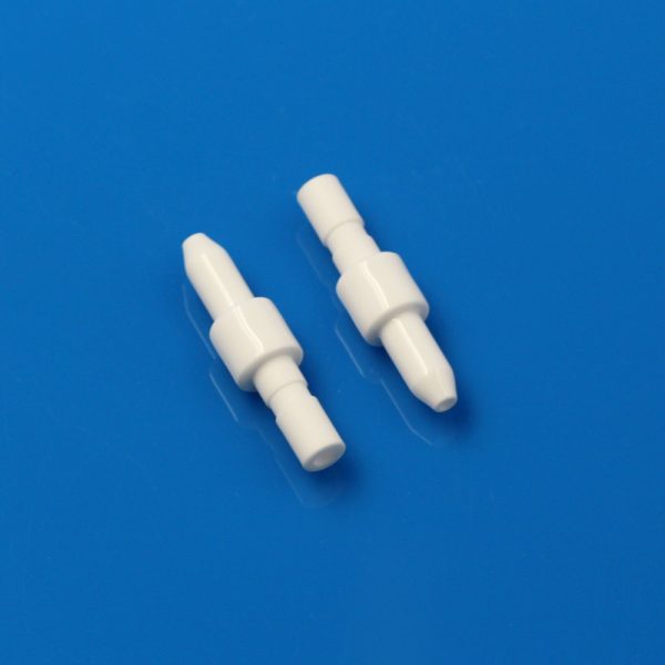 Alumina Ceramic Spark Igniter Tube For Gas Burner (OD10.9×ID3.9×42mm) (3)