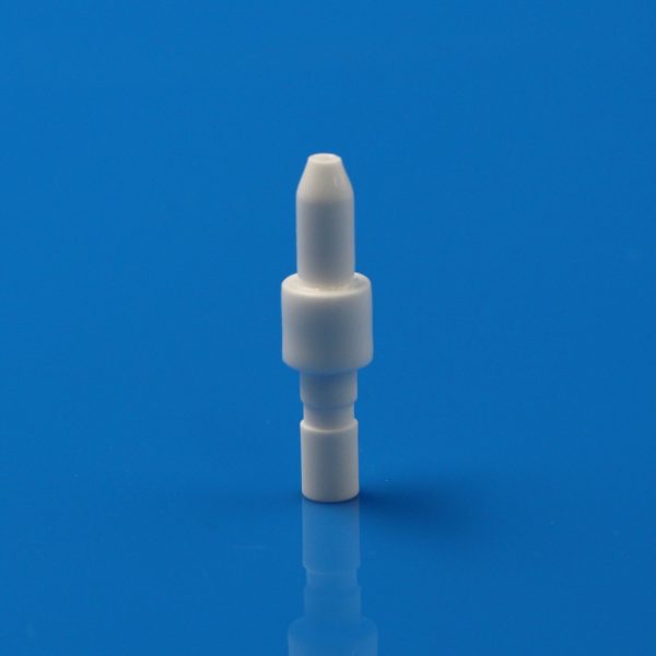 Alumina Ceramic Spark Igniter Tube For Gas Burner (OD10.9×ID3.9×42mm) (5)