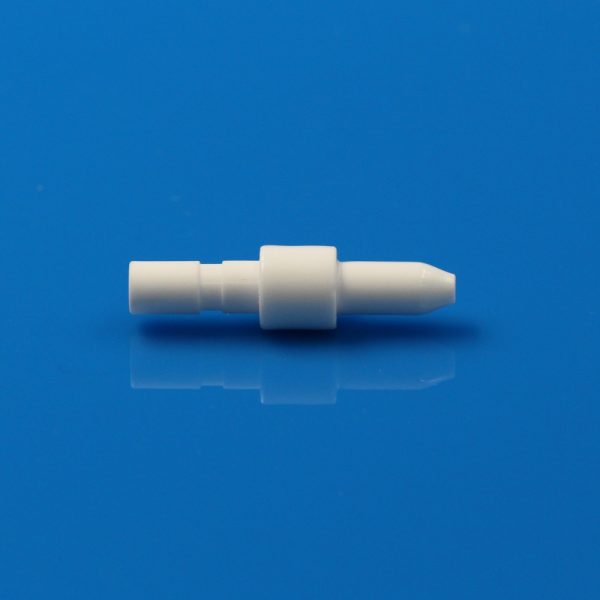 Alumina Ceramic Spark Igniter Tube For Gas Burner (OD10.9×ID3.9×42mm) (6)