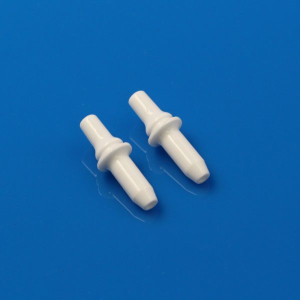 Alumina Ceramic Spark Igniter Tube For Gas Burner (OD10×ID2×28.6mm) (2)