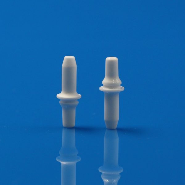 Alumina Ceramic Spark Igniter Tube For Gas Burner (OD10×ID2×28.6mm) (3)