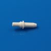Alumina Ceramic Spark Igniter Tube For Gas Burner (OD10×ID2×28.6mm) (5)