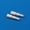 Alumina Ceramic Spark Igniter Tube For Gas Burner (OD10×ID5.5×43mm) (2)