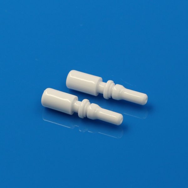 Alumina Ceramic Spark Igniter Tube For Gas Burner (OD10×ID5.5×43mm) (2)