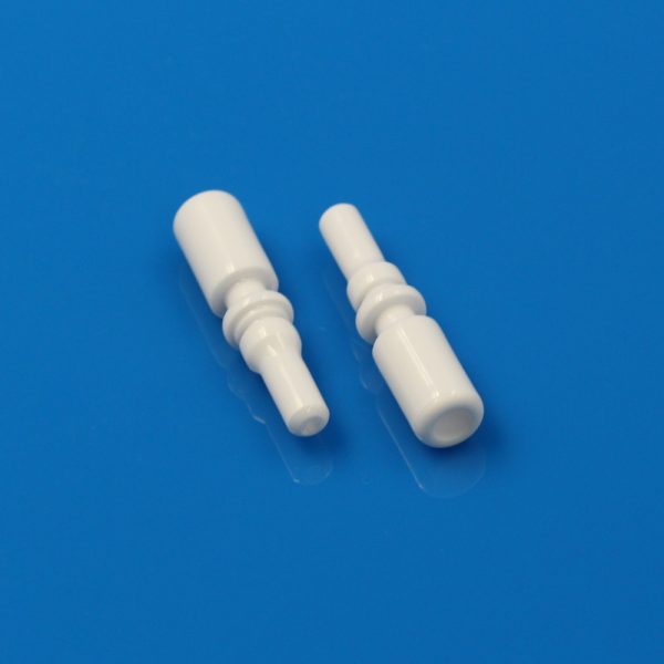 Alumina Ceramic Spark Igniter Tube For Gas Burner (OD10×ID5.5×43mm) (3)