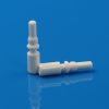 Alumina Ceramic Spark Igniter Tube For Gas Burner (OD10×ID5.5×43mm) (4)