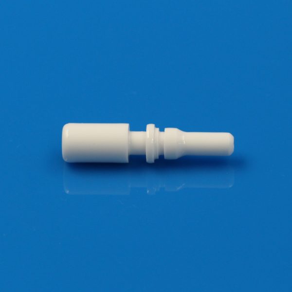 Alumina Ceramic Spark Igniter Tube For Gas Burner (OD10×ID5.5×43mm) (5)