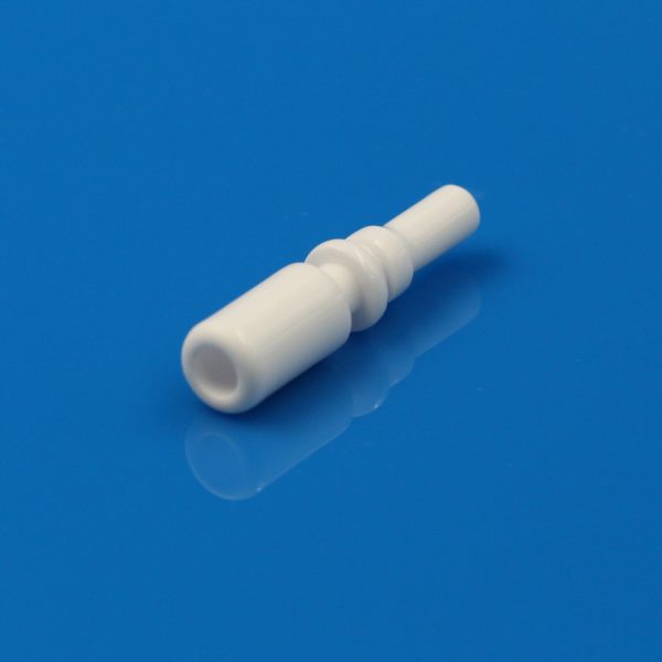 Alumina Ceramic Spark Igniter Tube For Gas Burner (OD10×ID5.5×43mm) (6)