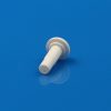 Alumina Ceramic Spark Igniter Tube For Gas Burner (OD14×ID4.6×28.8mm) (1)