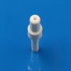Alumina Ceramic Spark Igniter Tube For Gas Burner (OD15.5×ID3.4×70mm) (1)