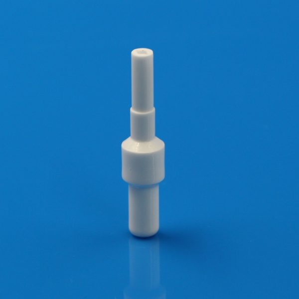 Alumina Ceramic Spark Igniter Tube For Gas Burner (OD15.5×ID3.4×70mm) (4)