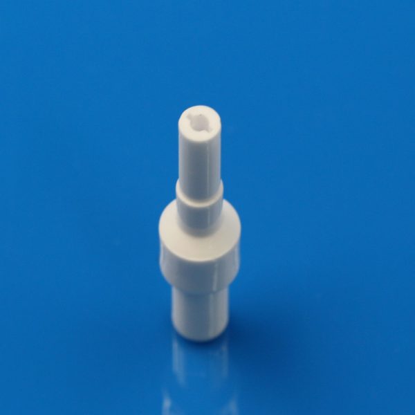 Alumina Ceramic Spark Igniter Tube For Gas Burner (OD15.5×ID3.4×70mm) (5)