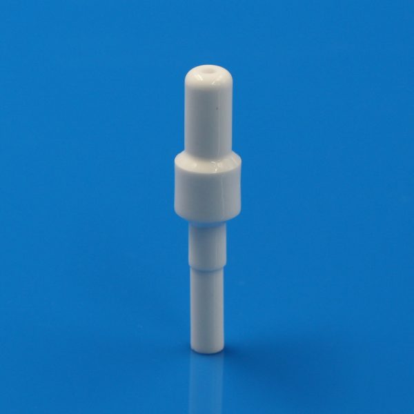 Alumina Ceramic Spark Igniter Tube For Gas Burner (OD15.5×ID3.4×70mm) (6)