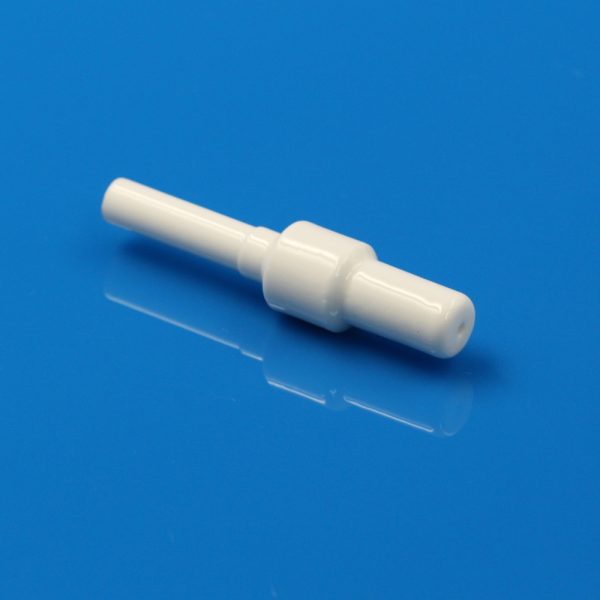 Alumina Ceramic Spark Igniter Tube For Gas Burner (OD15.7×ID2.25×70mm) (3)