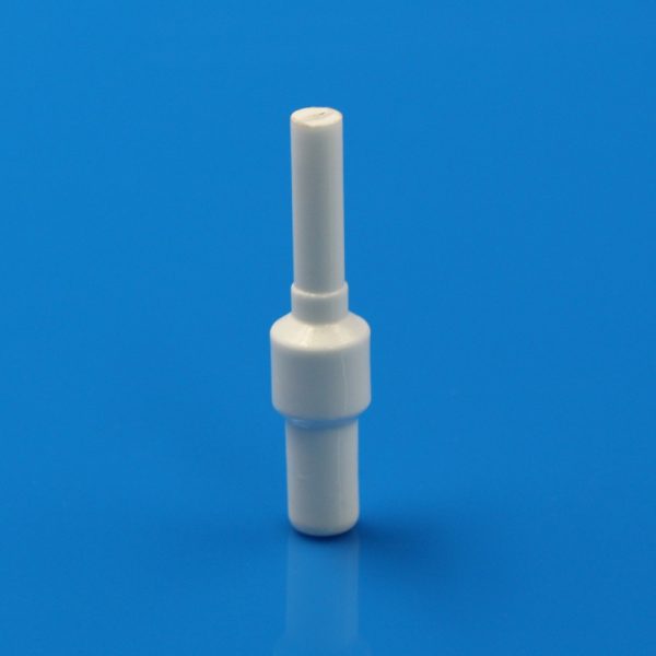 Alumina Ceramic Spark Igniter Tube For Gas Burner (OD15.7×ID2.25×70mm) (5)