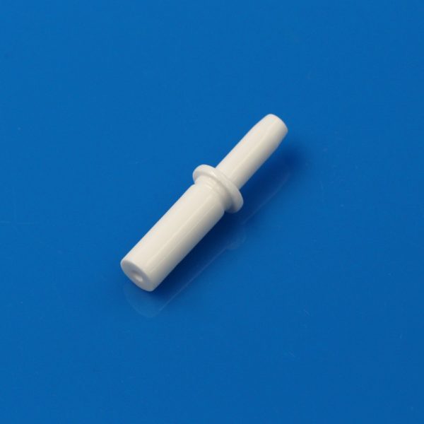 Alumina Ceramic Spark Igniter Tube For Gas Burner (OD8.8×ID2.1×33mm) (1)