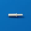 Alumina Ceramic Spark Igniter Tube For Gas Burner (OD8.8×ID2.1×33mm) (2)