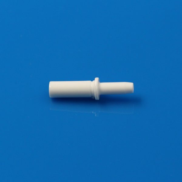 Alumina Ceramic Spark Igniter Tube For Gas Burner (OD8.8×ID2.1×33mm) (2)
