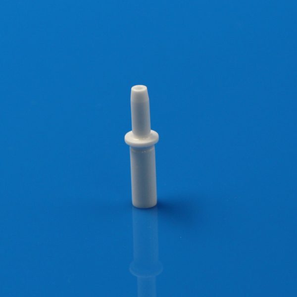 Alumina Ceramic Spark Igniter Tube For Gas Burner (OD8.8×ID2.1×33mm) (4)