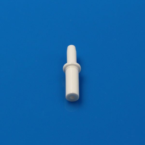 Alumina Ceramic Spark Igniter Tube For Gas Burner (OD8.8×ID2.1×33mm) (5)