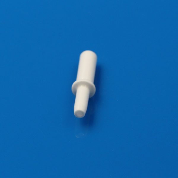 Alumina Ceramic Spark Igniter Tube For Gas Burner (OD8.8×ID2.1×33mm) (6)