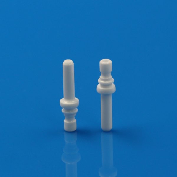 Alumina Ceramic Spark Igniter Tube For Gas Burner (OD8.9×ID1.9×35.5mm) (3)