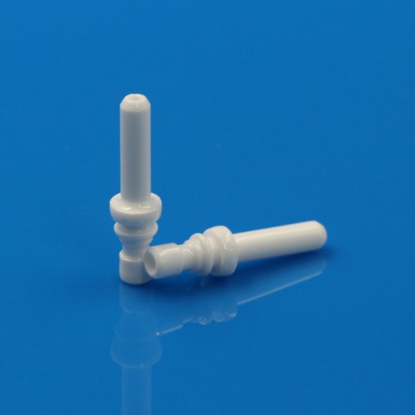 Alumina Ceramic Spark Igniter Tube For Gas Burner (OD8.9×ID1.9×35.5mm) (4)