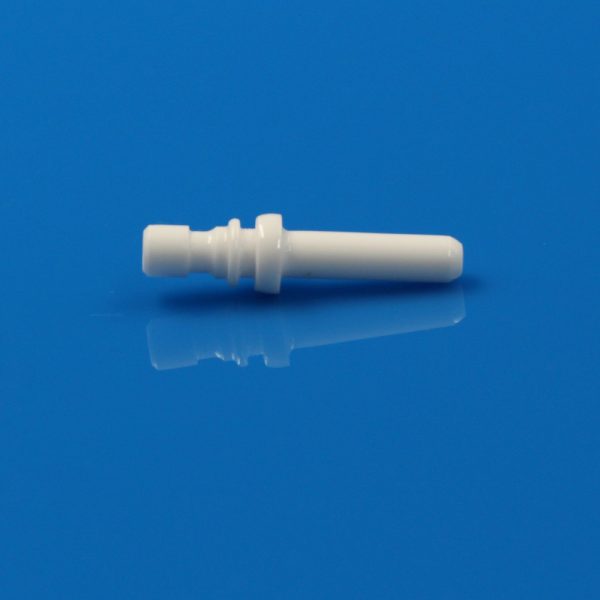 Alumina Ceramic Spark Igniter Tube For Gas Burner (OD8.9×ID1.9×35.5mm) (5)