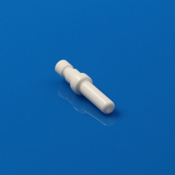 Alumina Ceramic Spark Igniter Tube For Gas Burner (OD8×ID2.5×34mm) (1)