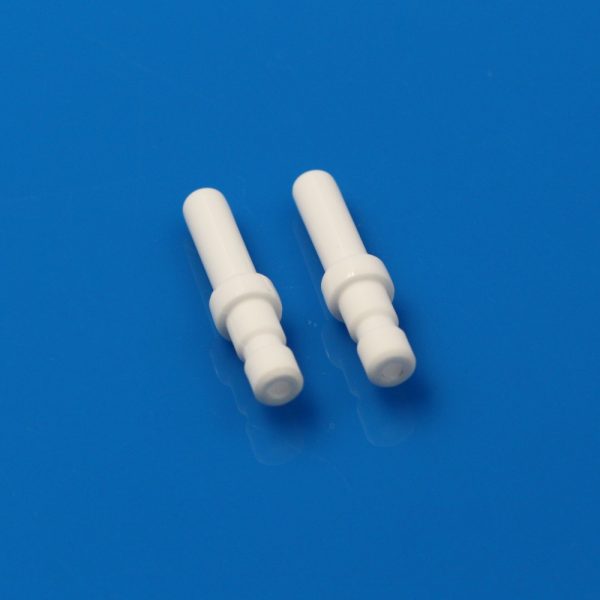 Alumina Ceramic Spark Igniter Tube For Gas Burner (OD8×ID2.5×34mm) (2)