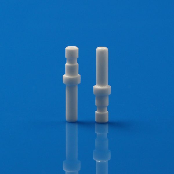 Alumina Ceramic Spark Igniter Tube For Gas Burner (OD8×ID2.5×34mm) (3)