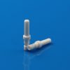 Alumina Ceramic Spark Igniter Tube For Gas Burner (OD8×ID2.5×34mm) (4)