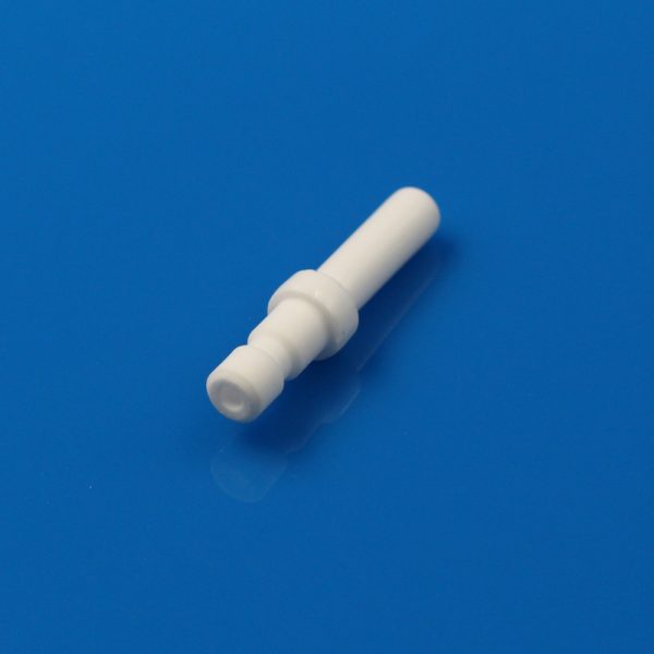 Alumina Ceramic Spark Igniter Tube For Gas Burner (OD8×ID2.5×34mm) (6)