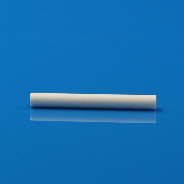 Alumina Ceramic Spark Igniter Tube For Gas Burner (OD9.4×ID5.4×82.6mm) (2)