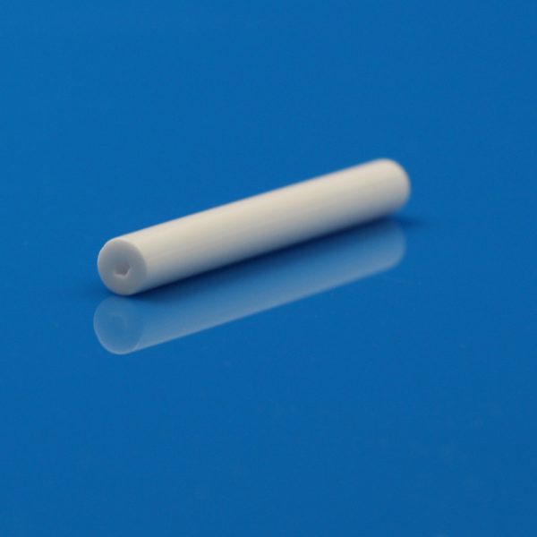 Alumina Ceramic Spark Igniter Tube For Gas Burner (OD9.4×ID5.4×82.6mm) (3)