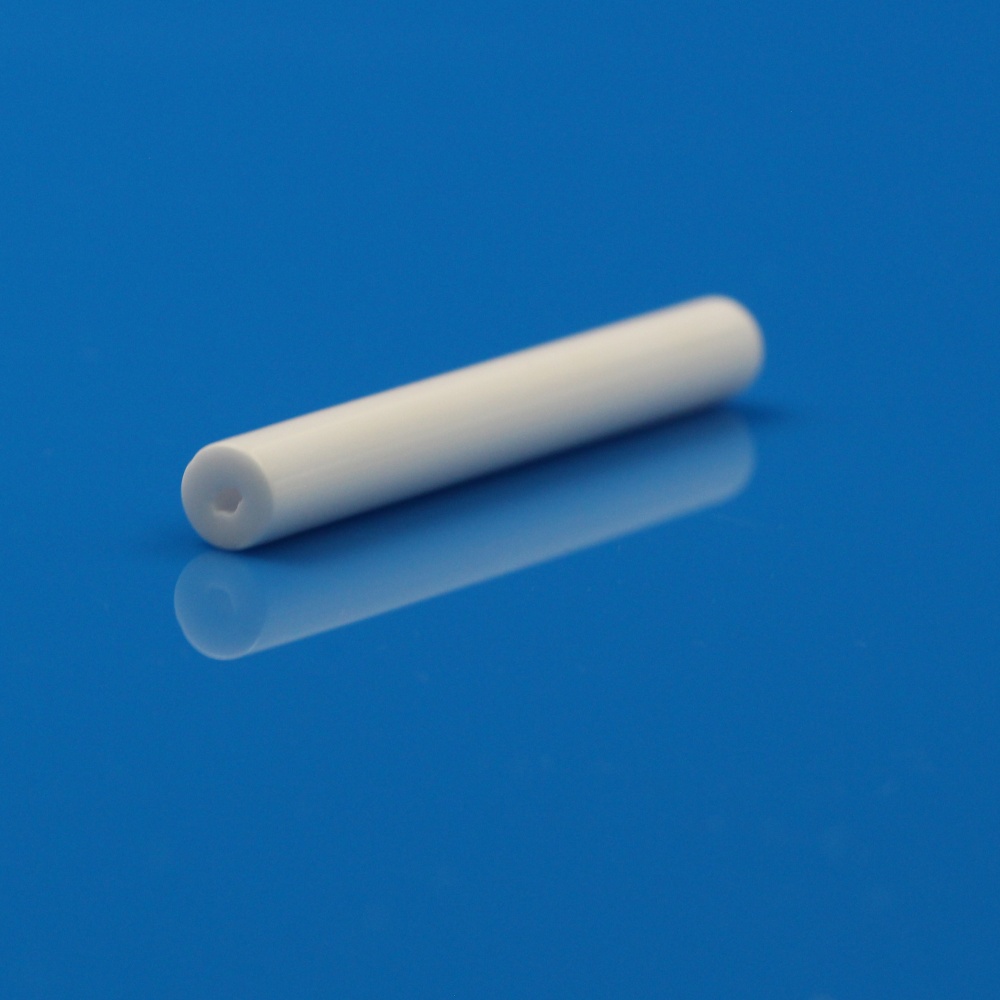 Alumina Ceramic Spark Igniter Tube For Gas Burner (OD9.4*ID5.4*82.6mm ...