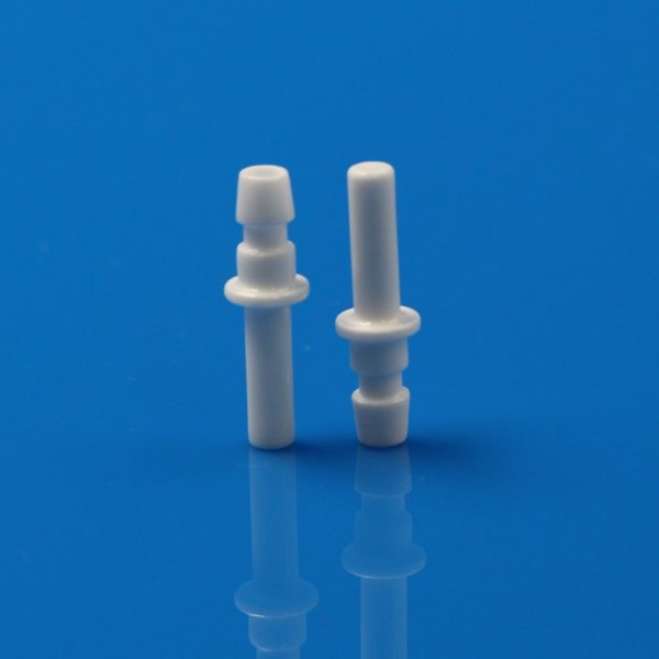 Alumina Ceramic Spark Igniter Tube For Gas Burner (OD9.7×ID1×32mm) (2)