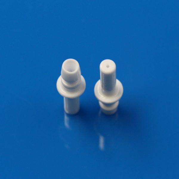 Alumina Ceramic Spark Igniter Tube For Gas Burner (OD9.7×ID1×32mm) (3)